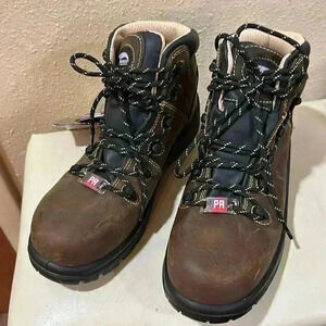 Avenger women’s work boots size 8 1/2